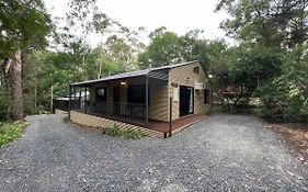 The Blue Wren Lodge 111